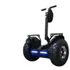 60v 2400W Self-Balancing Electric Scooter Two-Wheel 19 Inches Scooter Off-road Self Balancing Scooter with Strong Strength