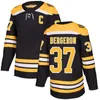 #88 David Pastrnak 100th Anniversary Hockey Jersey #37 Patrice Bergeron Charlie McAvoy Jake DeBrusk Shattenkirk Jeremy Swayman Brad Marchand Linus Ullmark Jerseys