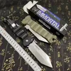 2models Cold Steel 23GVG Immortal Voyager Nóż CTS-XHP Satin G10 Uchwyt Na Zewnątrz Polowanie Noże Taktyczne Camping Survival Self-Defense EDC Narzędzia