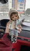 18 didi dada bjd balljointed lor for girls diy eyes action fight anime silicone derin toys220707