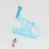 Mini Oor Piercing Kit Wegwerp Veilige Steriele Naald Body Piercing Gun + Roestvrijstalen Stud + Pad