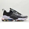 2023 Fashion 95 ZM950 da donna Cuscini da uomo Scarpe da corsa ZM 950 Tripli colorate Black Black Giappone Volt Neon Rainbow Sport Sneaker