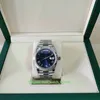 BP Factory Herenhorloge Topkwaliteit 40 mm Dag-Datum 228235 228238 228239 President Horloges Saffierglas Azië 2813 Beweging Mechanisch Automatisch Herenhorloges