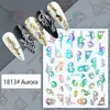 2022 Новый самоклеящийся DIY Charm Nails Sticker