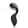 Nxy Anal Toys Sex Shop Nouveau Énorme Gonflable Mâle Masseur De La Prostate Vibrant Plug Expansion Big Butt Vibrator pour Hommes 220506