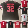 #9 Joe Burrow College Burreaux #1 Jamarr Chase #3 Odell Beckham Jr. #7 Leonard Fournette Tyrann Mathieu #22 Clyde Edwards-Helaire #24 Derek Stingley Jr. #14 Max Johnson Jerseys