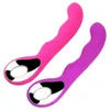 Dildo Bunny Vibrator Massager Clitoris Stimulator Female Erotic sexy Toys G-Spot Massage Dual Motor Masturbator Beauty Items