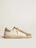 Golden Sneaker Femmes Bébé Rose Superstar Casual Chaussures Italie À Lacets De Luxe Baskets Basses Blanc Do-old Sale Femme Hommes Chaussure En Cuir