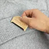 Rolleri per corsi di pinza Portili Movverazioni Lint Manuale Epilatore Lint Strumenti Brush Brush Coia Raffio in tessuto Fuzz per il maglione di lana per il maglione