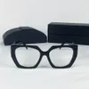 Fashion Brand Designer Sunglasses New Eyeglasses Goggle Outdoor Beach Sun Glasses For Man Woman 6 Color Optional Triangular Signature