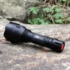 Taschenlampen Fackeln Helle Outdoor Home Q5 Nacht Reiten Wasserdichte LED Wiederaufladbare High Power Bat 2022 Tazer TorchFlashlights Fla2555