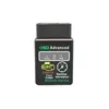 Diagnostiska verktyg ELM327 V1.5 Bluetooth OBD2 OBDII CAN BUS KONTROLLERA MOTOR BIL AUTO SCANNER TOOL INTERFACE ADAPTER för Android PC