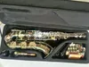 Tout nouveau saxophone ténor en alliage d'argent nickel Allemagne JK SX90R Keilwerth Instrument de musique professionnel de qualité supérieure 95% haute imitation