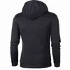 Mannen Truien bluza swoboda Mannen Kleding Nieuwe Herfst Winter Sport Tops Mannelijke Hooded Swater Mode Streetwear My614 L220730