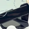デザイナーアクラサングラス女性カットアウトフレームデザインOWOERI021クラシックブラックX-Oロゴファッション滑走路滑走路メガネ保護レンズ男性サングラスのオリジナルボックス