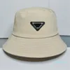 Designers Hommes Femmes Seau Chapeau Chapeaux Ajustés Soleil Prévenir Bonnet Bonnet Casquette De Baseball Snapbacks Robe De Pêche En Plein Air Bonnets Fedora waterpr