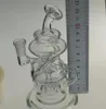 glass bongs bong Hookahs Smoking Accessories pipe bubbler ash catcher This hookah is a small backwater that we are selling directly from the factory