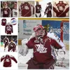 2022 Custom OHL Peterborough Petes Сшитая хоккейная майка 11 Джор дан Стаал 6 Крис Пронгер 19 Стив Айзерман 55 Ларри Мерфи 20 Крис Лонго 26 Уэйн Гретцки 23 Боб Гейни