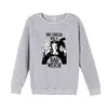 You Could Had a Bad Witch Halloween Neuer langärmliger bedruckter Pullover im Damenstil