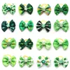 Dog Apparel Head Flower Bowknot Jewelry Hair Accessories Cat Grooming Hairs Various Styles Pet Supplies