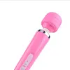 Vibromasseur baguette magique pour femmes, Charge USB, grand bâton AV, masseur de point G, stimulateur de Clitoris, jouets sexuels pour adultes, for7617495