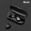 Sport Y30 TWS Earbuds Headphone Wireless Headsets Noise Cancel Touch Bluetooth 5.0 Headphones Earphones With Microphone Headset For Ios Android Cell Phone