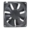 FAN 11938KA-48L-ET NMB 4715KL-07W-B39 48V 0.21A 12cm 12038 مروحة تبريد سلكين اثنين/ثلاثة