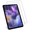 W przypadku iPada Air 2 3 4 5 Hartowany szklany iPad 7 8 Mini 4 5 6 iPad 10.2 9,7 10,5 Ochraniacz ekranu filmowego