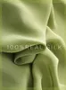 Suyadream Woman Silk Tee 100% Real Bat Sleeved Solid Candy Colors O Hals T-shirt Zomer Top 220402