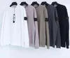 Designer Hoodie Sweater Tech Fleece Hoodies Marca de Luxo Moletons Jumpers Moda Roupas Bordado Manga Longa Pulôver Homem Wome 779 665