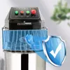 Crème blender kneed deeg taart brood chef-kok machine kloppen eid blender