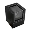 Watch Winder for Automatic ES Motor Shaker Habring Haker Boîte d'enroulement mécanique 220617