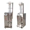 Maszyna do opakowania w płynie Automatyczne ilościowe przyprawy sos sos sos sosu octu do napełniania maszyny do wypełnienia