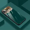 ontwerpers IPhone hoesje 11 telefoonhoesjes iphone12 x 13pro Max spiegel 7plus glas 6/8p make-upspiegel XR paar