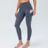 Pantalons de yoga de leggings pour femmes camouflage imprimerie peau proche nue sensée haute hanche soulevant des collants de fitness sportifs