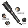 Auto rotatif Ceramic Hair Curler Automatic Curling Iron Styling Outil Hair Fon Courling Wand Air Spin and Curl Curler Hair Wave W22625