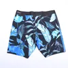 Шорты Дизайнерские короткие шорты для плавания бесшовные лазерные лазерные срезеры Surfer Boardshorts пляжные брюки комфорт купальники