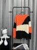 Дизайнерский свитер мужчины роскошные женщины старшие шерсть классическая отдыха многоцветная осенняя зима теплое удобное пальто высококачественные пуловки свободный размер s-xxl 258