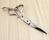 JOEWELL stainless steel 60 inch silver hair scissors cutting thinning scissors for professional barber or home7271005