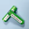 100% hoogwaardige 18650 oplaadbare lithiumbatterij 3000 mah paars hoge afvoerontlading VS 25R 30Q VTC6 VTC5 VTC5A Fedex belasting gratis levering