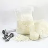 Sojavaxljus handgjorda diy set hantverk 2 kg doftljus material pack rökfri ljus wick raw a02