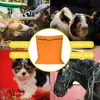 Pet Çamaşır Çantası Pet Giyim Washbag Çamaşır Makinesi Büyük Pet Saç Köpek Kedi Kedi Köpek Çamaşır Çantası Çanta Çanta 220531