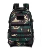 Sac à dos de chasse tactique en plein air Sacs de plein air randonnée camping camouflage sac de voyage sac à dos imperméable grand sac à dos décontracté