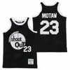 Xflsp Mens Tournament Shoot Out Basketball Jersey 2 PAC 23 Motaw 96 Birdie Movie Jerseys