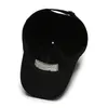 الموضة التطريز العلم البيسبول Cap Men Women America Snapback Caps Classic Design USA Sports Strap قبعة قابلة للتعديل لـ Male9889011