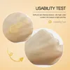 Маска Mascarilla Peels 24K золотой коллаген жизнь Cella Удаляйте мешочки темные круги облегчает сухость сухожирает