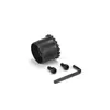 4quotL 7quotL 10quotL 12quotL 135quotL 15quotL AR15 Slim Light Mlok Handguard Nut Float Picatinny Rail Scope And1471585