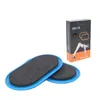 Accessories 2 Pcs Gliding Slide Discs Core Exercise Sliders Sliding Plate Home Fitness Workout For Abdominal Muscle Training