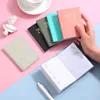 2023 English schedule book pocket calendar with notepad notes a7 daily plan notebook planner notepads fast ship