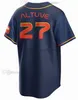 2022都市23 Michael Brantley Jersey 15MartínMaldonado43 Lance McCullers Jr. 16 AledmysDíaz6 Jake Meyers 77 Luis Garcia 3 JeremyPeña20Chas McCormick 65JoséURQUIDY